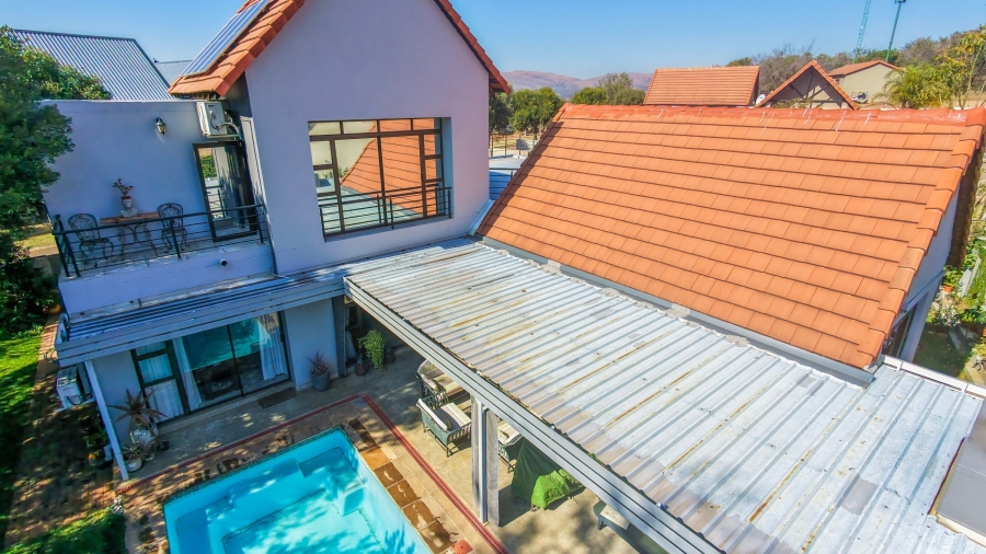 3 Bedroom Property for Sale in Leloko Lifestyle Estate North West
